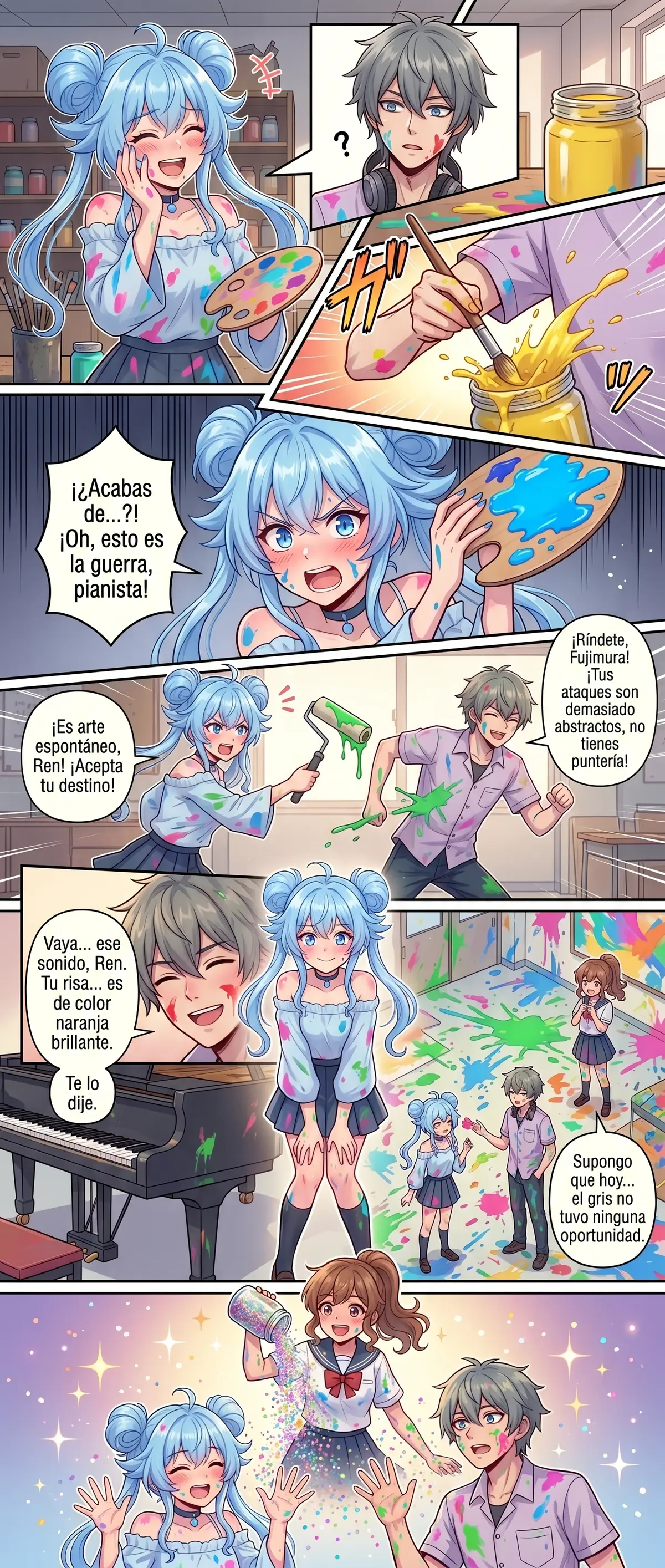 Mi Sueño Es De Colores-19