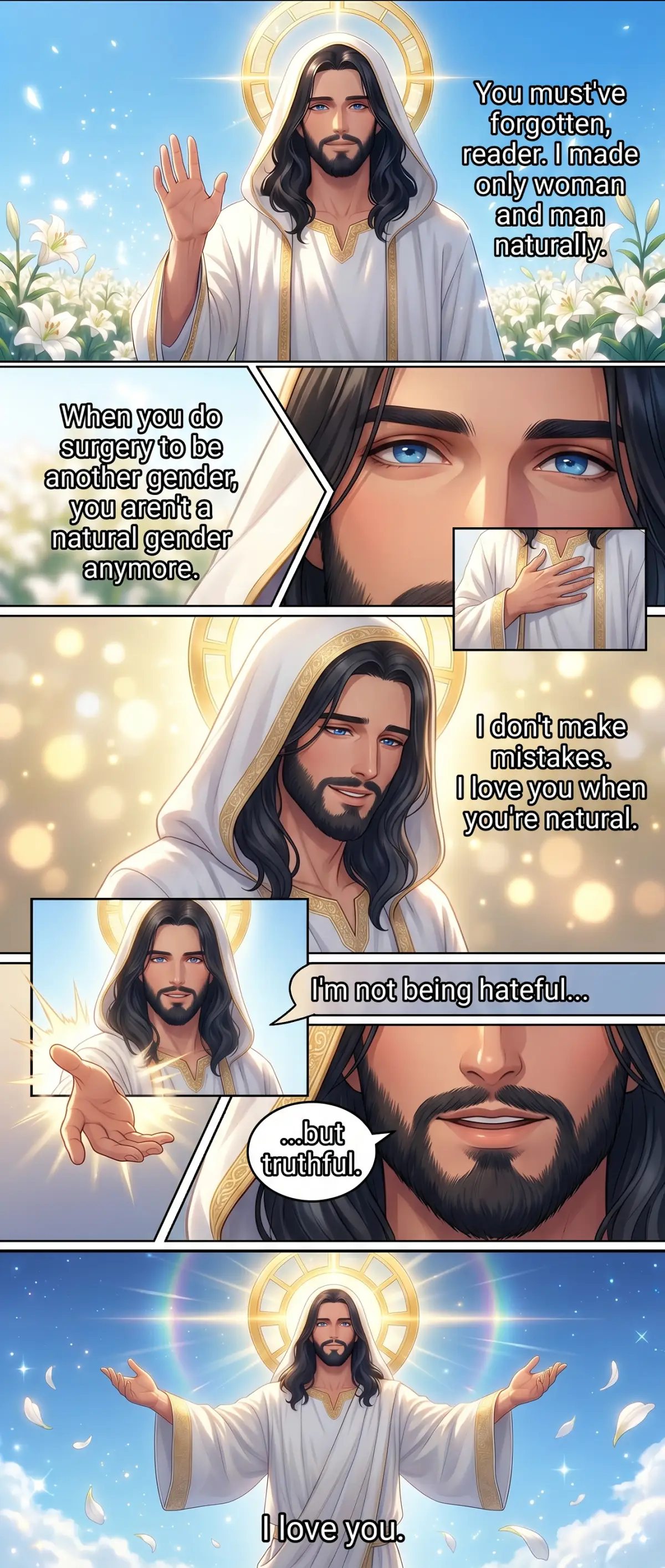 Jesus wake up call-2