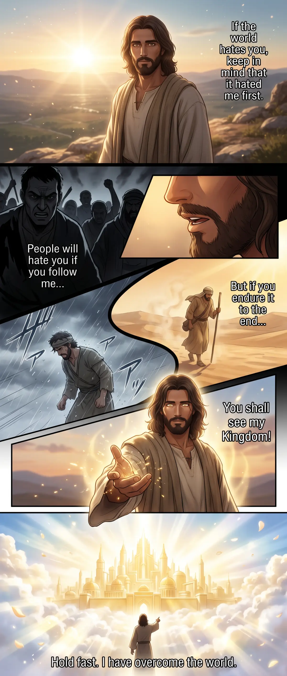 Jesus has a message for you-1