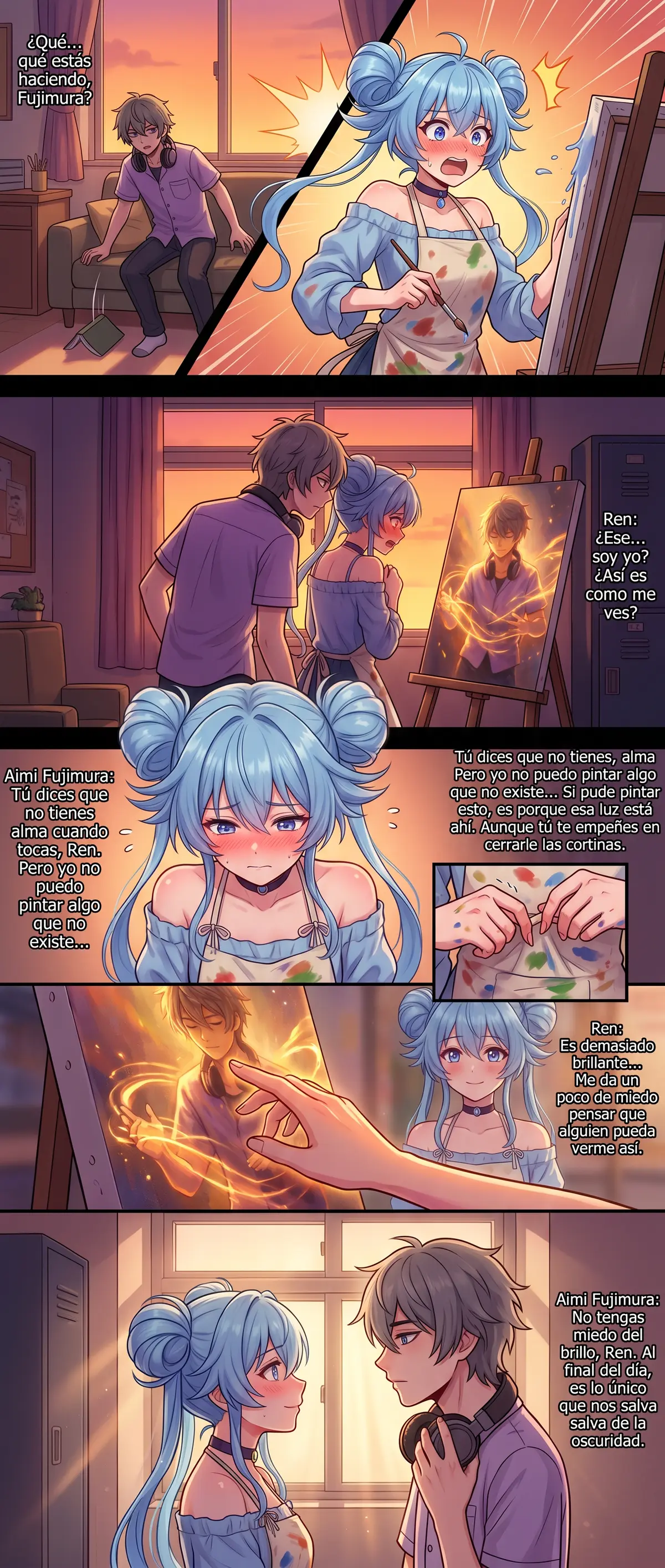 Mi Sueño Es De Colores-15