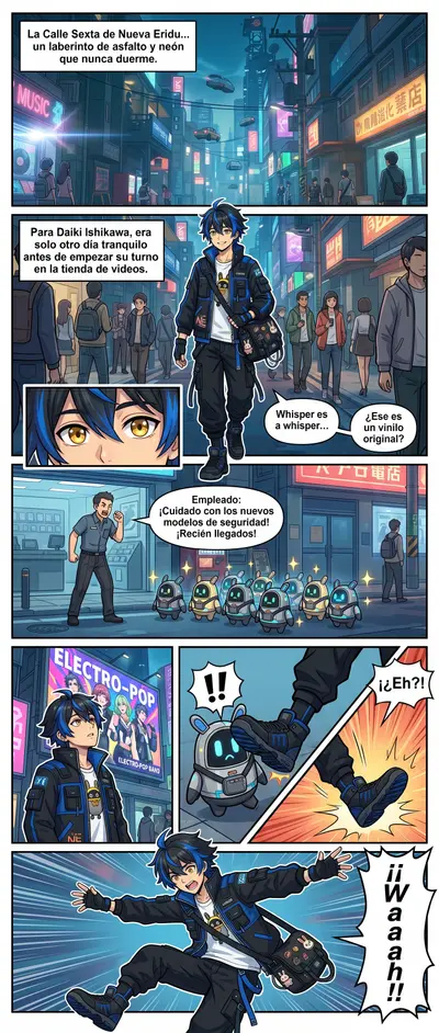 Zenless Zone Zero: Tropezando Hacia La Victoria