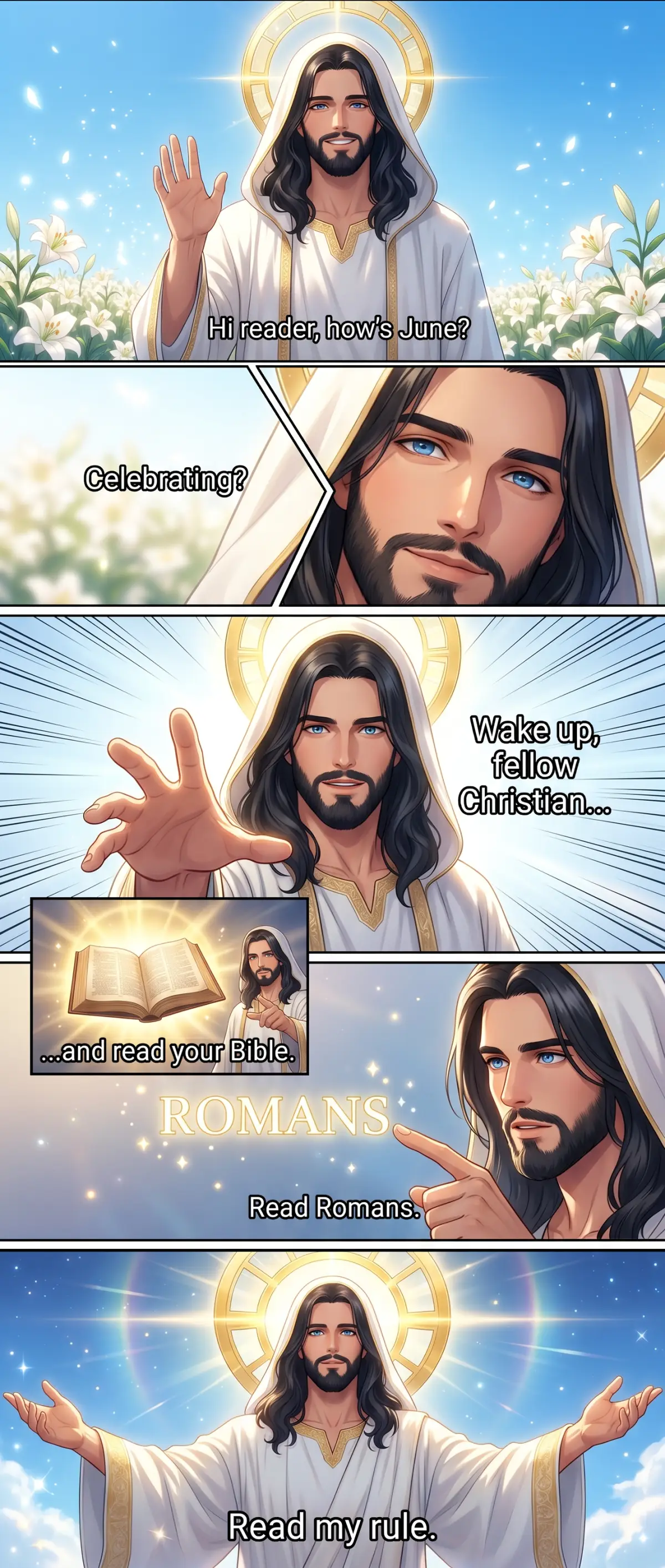 Jesus wake up call-1