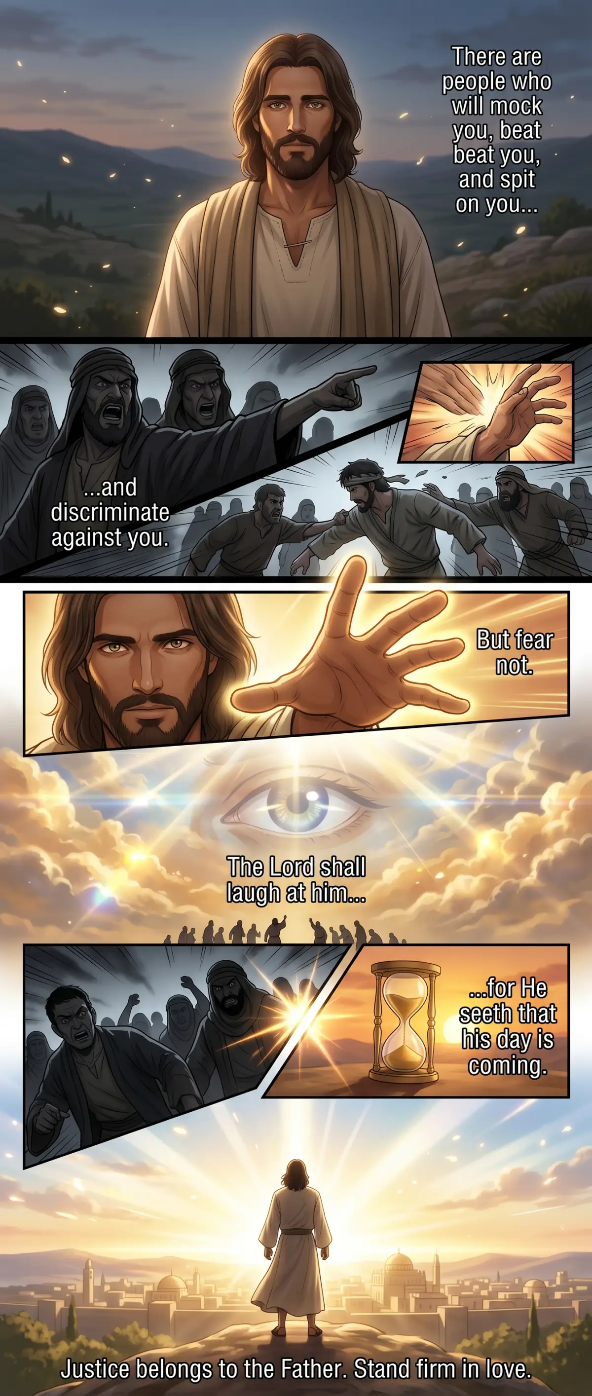 Jesus has a message for you-2