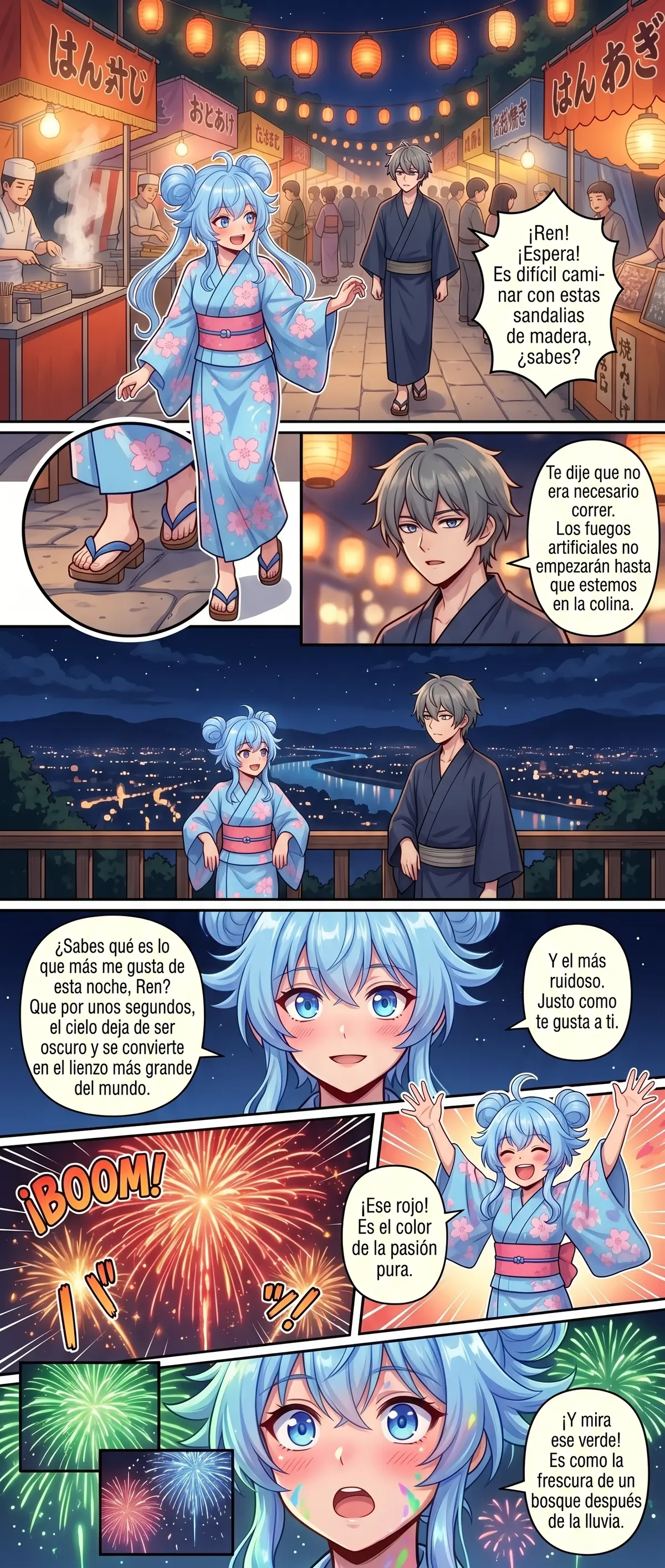 Mi Sueño Es De Colores-20