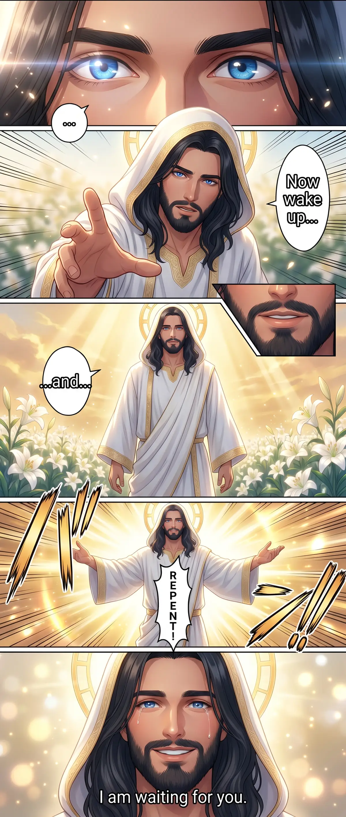 Jesus wake up call-3
